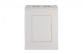 Digitus Szafa sieciowa wisząca Dynamic 19" 16U rack 785x600x450mm, drzwi szyba, szara, niezłożona, 60kg