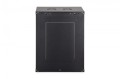 Digitus Szafa sieciowa wisząca Dynamic 19" 16U rack 785x600x450mm, drzwi szyba, czarna, niezłożona, 60kg