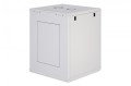 Digitus Szafa sieciowa wisząca Dynamic 19" 16U rack 785x600x600mm, drzwi szyba, szary, niezłożona, 60kg