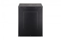 Digitus Szafa sieciowa wisząca Dynamic 19" 16U rack 785x600x600mm, drzwi szyba, czarny, niezłożona, 60kg
