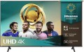 Hisense Telewizor LED 85 cali 85A6Q
