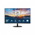 Philips Monitor 31.5 cala 32E1N3100LA VA 75Hz HDMIx2 VGA
