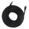 TB Kabel HDMI v2.1 pozłacany 15m 8K