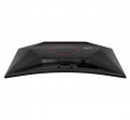 AOC Monitor C32G42ZE 31.5 cala VA Curved 240Hz HDMI DP