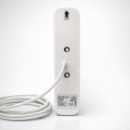 Qoltec Antena 4G 5G LTE | 9dBi | kierunkowa | zewnętrzna | N female |   wodoodporna | 3m