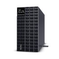 CyberPower Zasilacz awaryjny OLS6KERT5UM 6000VA 6000W OnLine R/T 5U 20x9AH/12V, 4xC13, 4xC19 MBP, RMCARD205