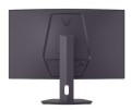 LG Electronics Monitor zakrzywiony 32 cale 32G600A-B