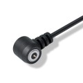 Qoltec Ładowarka do roweru elektrycznego 36V | 42V | 2A | Mi4 Magnetic  TIP +kabel zasilający