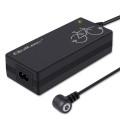 Qoltec Ładowarka do roweru elektrycznego 36V | 42V | 2A | Mi4 Magnetic  TIP +kabel zasilający