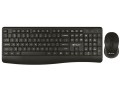 Tracer Zestaw klawiatura i mysz Bartix II RF Nano