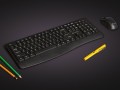 Tracer Zestaw klawiatura i mysz Bartix II RF Nano