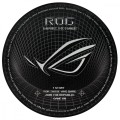 Asus Mata ROG Cosmic Mat II Black OS111