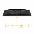 AOC Monitor Q27G4ZD 27'QD-OLED 240Hz HDMIx2 DP Pivot