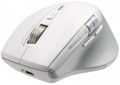 YENKEE Mysz bezprzewodowa, akumulator, Dual 2xBT +USB2,4G Flying Scroll