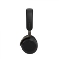 Jabra Słuchawki Evolve3 75 UC Link 390c Black