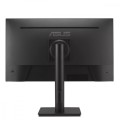 Asus Monitor 27 cali BE27AQ BU IPS QHD HDMI USB DP