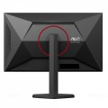 AOC Monitor 27 cali Q27G4SRU Fast IPS 320Hz HDMIx2 DP Pivot Głośniki