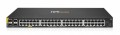 Hewlett Packard Enterprise Przełącznik Aruba Networking 6000 48G Class4 PoE 4SFP 370W R8N85B