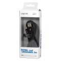 LogiLink Kabel USB 2.0 A męski do Micro-B męski, dł. 2m Szary
