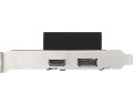 MSI Karta graficzna GeForce GT 1030 OC 2GB DDR4 64BIT HDMI/DP