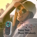 LogiLink Odbiornik audio 3D BT5.4 do jack 3.5mm