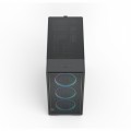 Fractal Design Obudowa Epoch XL Black TG RGB Light tint