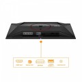 AOC Monitor 26.5 cala Q27G4ZDR QD-OLED 240Hz HDMIx2 DP