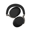 Jabra Słuchawki Evolve3 85 UC Link 390c Black WLC ładowarka