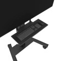 Neomounts Półka videobar AV40-500BL 43-110 cali 2.5KG