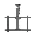 LogiLink Uchwyt sufitowy do TV, 32-70 cali, max 35kg. elektryczny