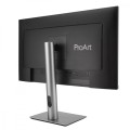Asus Monitor 27 cali PA278CGRV BK 2DP, HDMI, USB HUB, USB, głośniki