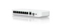 UBIQUITI Przełącznik zarządzalny UniFi Switch Flex USW-Flex-2.5G-8