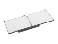 Movano Bateria MXV9V do Dell Latitude 5300 5310 7300 7400 - 7200 mAh (55 Wh)