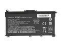 Movano Bateria HT03XL do HP 240 250 255 256 G7 340 348 G5 - 3400 mAh (39 Wh)