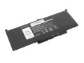 Movano Bateria MYJ96 do Dell Latitude 7290 7390 7490 - 5800 mAh (44 Wh)