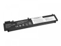 Movano Bateria do Lenovo ThinkPad T460s T470s - tylna - 2100 mAh (24 Wh)