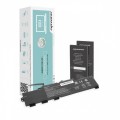 Movano Bateria TT03XL do HP EliteBook 755 850 G5 850 G6 - 4400 mAh (49 Wh)
