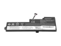 Movano Bateria 01AV419 do Lenovo T470 T480 A475 A485 - 2000 mAh (23 Wh)