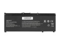 Movano Bateria SR03XL do HP Gaming 15 17 Omen 15-DC - 4380 mAh (51 Wh)