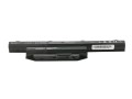 Movano Bateria FPCBP405Z do Fujitsu Lifebook E744 E753 - 4400 mAh (48 Wh)