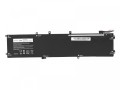 Movano Bateria 6GTPY do Dell XPS 15 9550 - 6000 mAh (69 Wh)