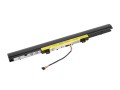 Movano Bateria L15C4A02 L15L4A02 do Lenovo V310-14ISK - 2200 mAh (32 Wh)