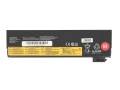 Movano Bateria 45N1126 45N1127 do Lenovo ThinkPad T440 T450s X240 X260 L450 L460 - 2000 mAh (22 Wh)