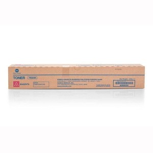 Konica Minolta oryginalny toner A8DA350, TN324M, magenta, 26000s