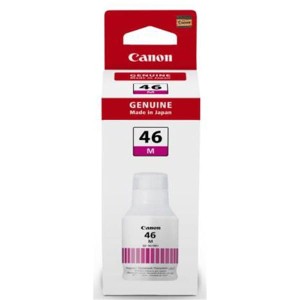 Canon oryginalny ink / tusz GI-46 M, 4428C001, magenta, 14000s, 135ml