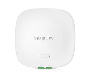 Hewlett Packard Enterprise Punkt dostępu NW ION AP21 (RW) Wi-Fi 6 AP S1T09A