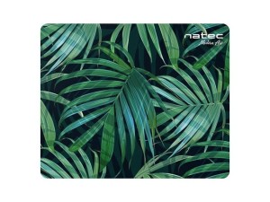 Natec Podkładka pod mysz Foto Modern Art Palm Tree 220x180mm 10-Pack