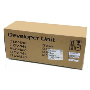 Developer Kyocera DV560 Cyan