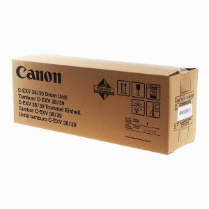 Bęben Canon CEXV38/39
