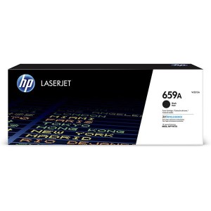 HP oryginalny toner W2010A, HP 659A, black, 16000s